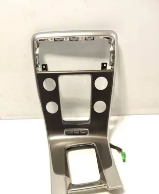 Volvo V60 Climate control/heater control trim 30781499