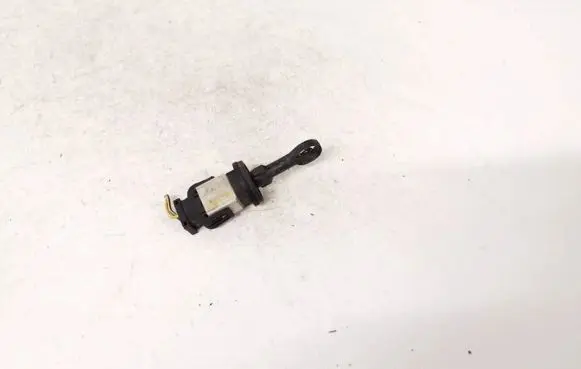 Interior temperature sensor