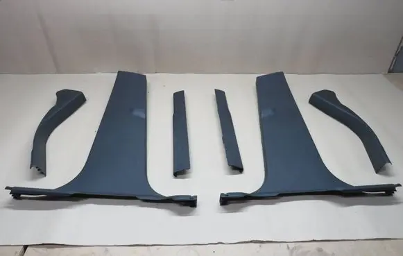 Ford Kuga II (B) pillar trim (bottom) CJ54R243W07A