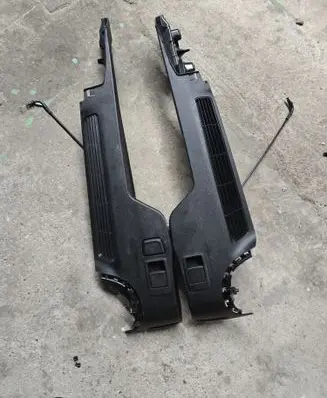 BMW 5 G30 G31 G38 Other trunk/boot trim element 7387527 7387528