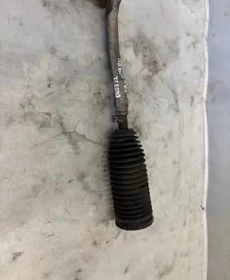 Porsche Panamera (970) Steering tie rod 970347132