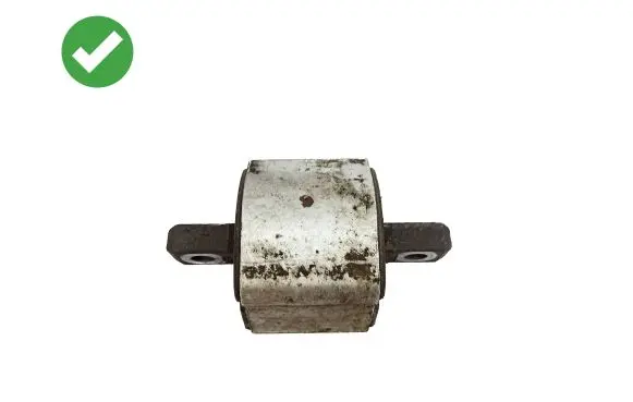 Mercedes-Benz CLS C219 Gearbox mount 212240