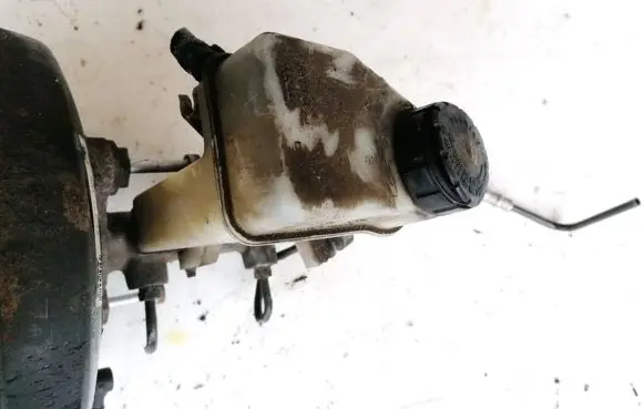 Opel Vectra C Master brake cylinder