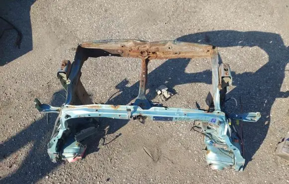 Honda Jazz Body 