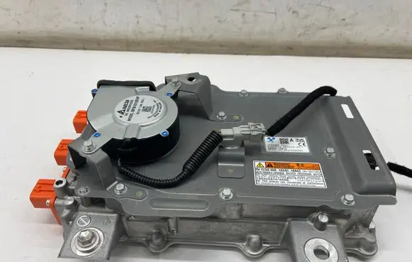 Toyota C-HR II Voltage converter inverter G90N010010