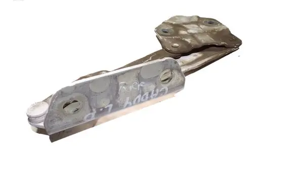 Volkswagen Caddy Engine bonnet/hood hinges 1T0823302E