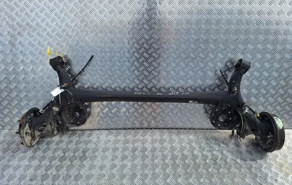 Toyota Yaris Rear axle beam S27725962