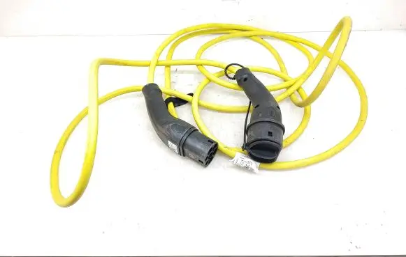 Volkswagen ID.4 Electric car charging cable 1EA971639H 089119341 089110432