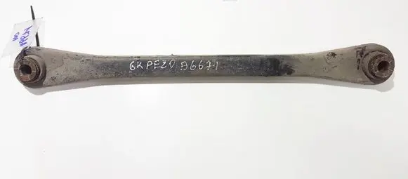 Peugeot 407 Rear upper control arm/wishbone