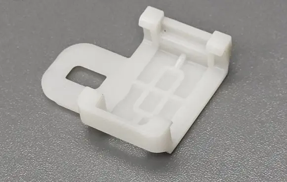 Honda Accord Rear parking sensor holder (PDC) 