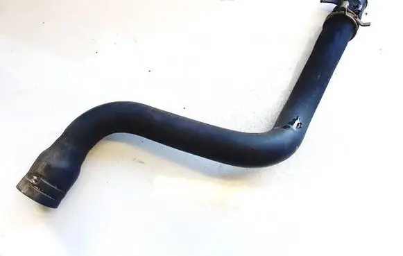 Peugeot 508 Engine coolant pipe/hose 