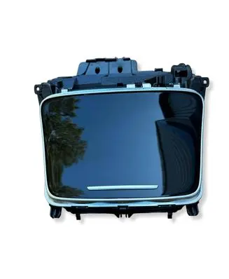 Mercedes-Benz E AMG W213 Glove box central console A2136802403 BR213ZB 82774001