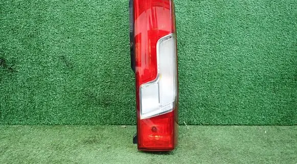 Fiat Ducato Rear/tail lights 