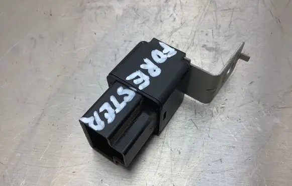 Subaru Forester SG Other relay IF355