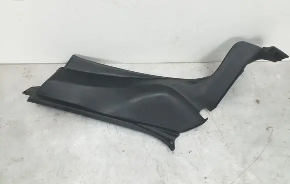 Seat Altea Rear seat side top trim 5P0867767G