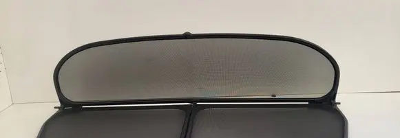 Peugeot 308cc Convertible wind deflector