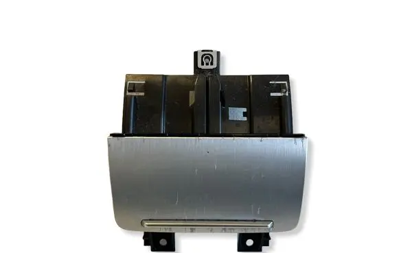 Audi TT TTS Mk2 Ashtray (front) 8J0857951A