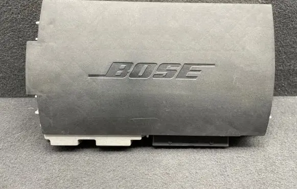 Audi A6 C7 Sound amplifier 4G0035223C 4G0035223A 3222600120
