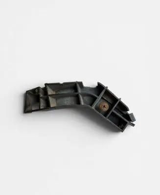 Honda Civic Front bumper mounting bracket 71193SMGE00