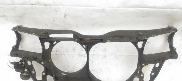 Volkswagen PASSAT B5 Radiator support slam panel 3b0805594
