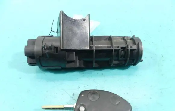 Ignition lock
