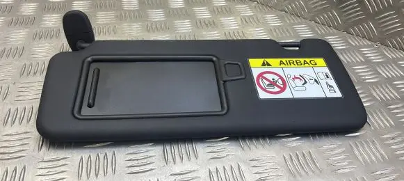 Hyundai Tucson IV NX4 Sun visor
