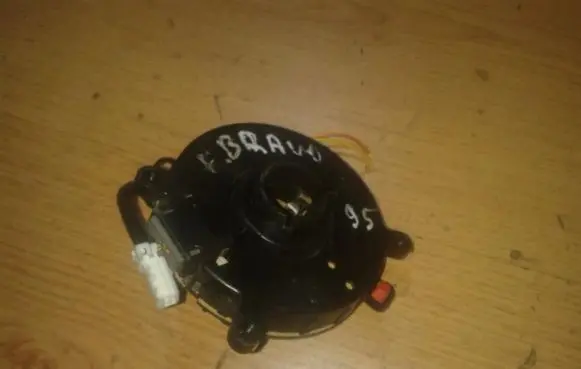 Fiat Bravo - Brava Airbag slip ring squib (SRS ring) 46420891