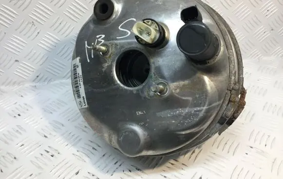 Mercedes-Benz S W220 Master brake cylinder A0054302430