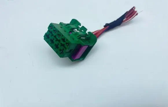 BMW X3 G01 Other wiring loom 6113 935636502