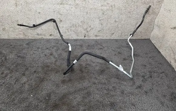Renault Captur II Fuel line/pipe/hose 149114307R 30032024