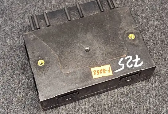 Volkswagen Transporter - Caravelle T5 Engine control unit/module 7H0959433B