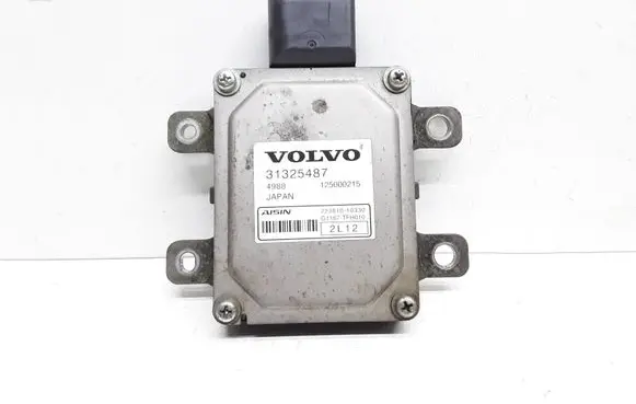 Volvo V60 Gearbox control unit/module 31325487