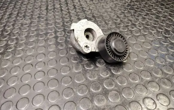 Audi A8 S8 D4 4H Alternator belt tensioner 