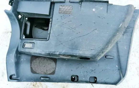 Mazda 5 Other trunk/boot trim element cc5368850 cc53