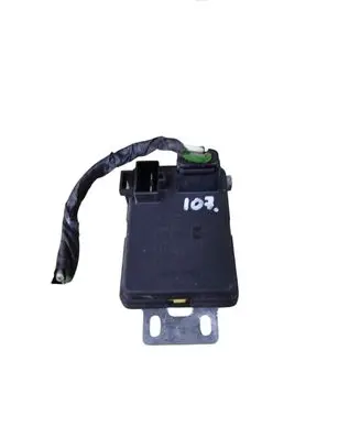 Peugeot 807 Heater blower motor/fan resistor 1488612080 908000314 8390149
