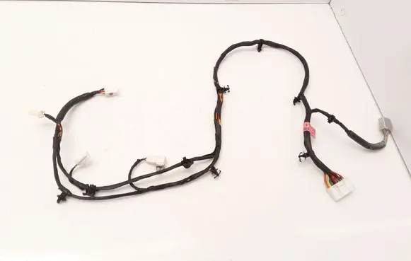 Hyundai Grandeur Tailgate/trunk wiring harness 916703L040