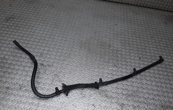 KIA Sorento Fuel return line/hose 