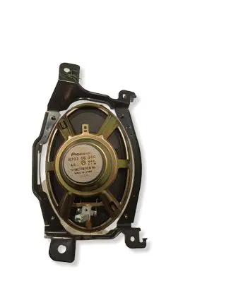 Mazda 2 Rear door speaker B70166960