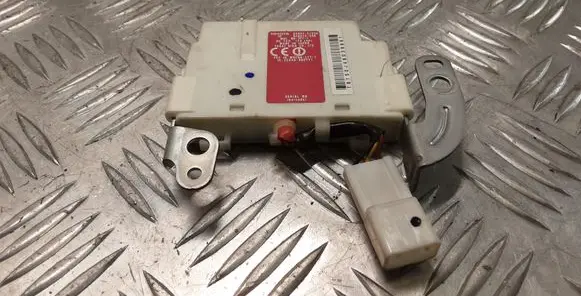 Toyota Prius (XW20) Other control units/modules 8999247030 626615000