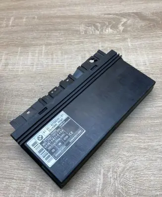 BMW 5 E60 E61 Comfort/convenience module 9176070 5WK49110D