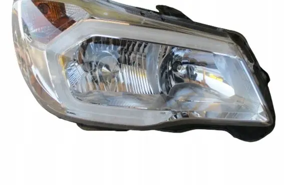Subaru Forester SJ Headlight/headlamp
