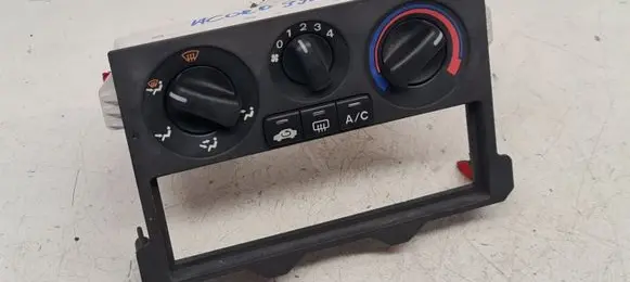 Honda Accord Climate control unit 79500S1A