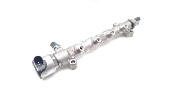 Fuel main line pipe