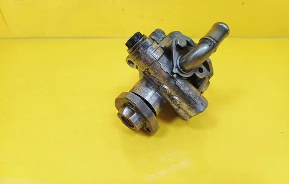 Volkswagen Golf IV Power steering pump 1J0422154B