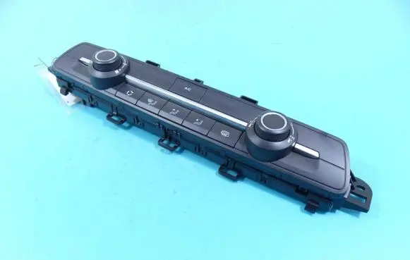 Toyota Proace Climate control/heater control trim 98340416ZD IMPRK1295183