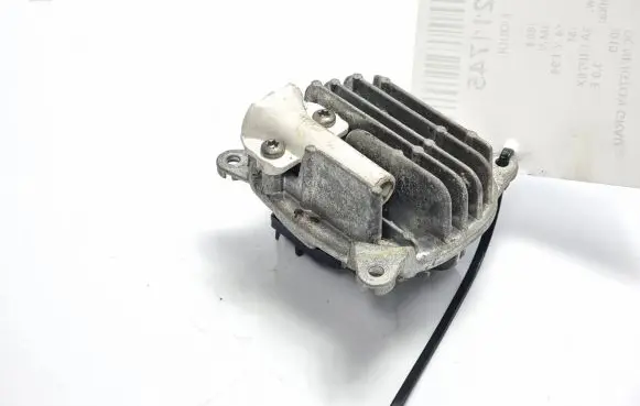 BMW X4M F98 Xenon control unit/module 