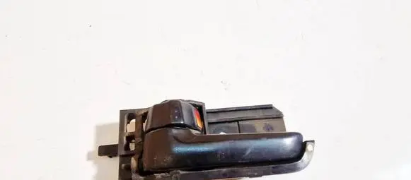 Fiat Sedici Front door interior handle 