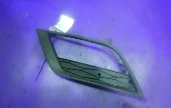 Seat Ibiza IV (6J,6P) Front bumper lower grill 6J0853665F