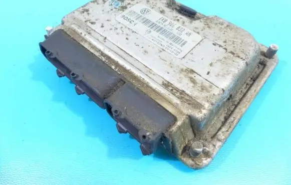 Volkswagen Polo III 6N 6N2 6NF Engine control unit/module ECU 6K0906032AN IMPRK1234313
