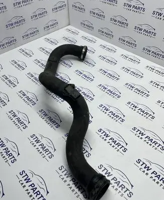 Audi Q5 SQ5 Intercooler hose/pipe 8K0145673